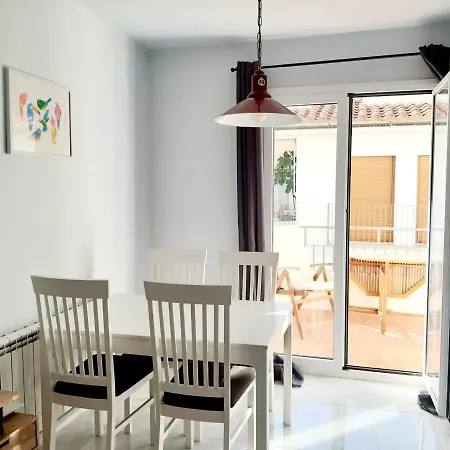 2 Bedroom In The Old Town, Close To The Appartement