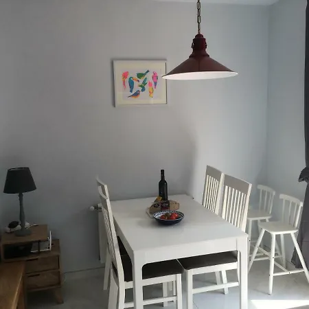2 Bedroom In The Old Town, Close To The