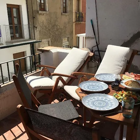 Appartement 2 Bedroom In The Old Town, Close To The