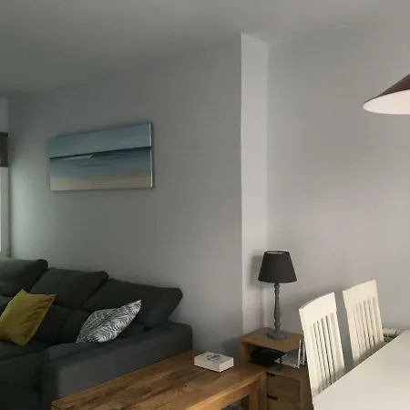 2 Bedroom In The Old Town, Close To The