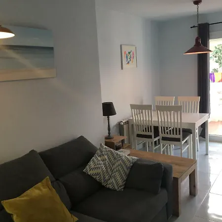 2 Bedroom In The Old Town, Close To The *
