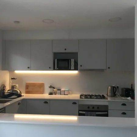 2 Bedroom In The Old Town, Close To The Appartement *