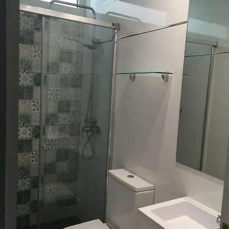 2 Bedroom In The Old Town, Close To The Appartement *