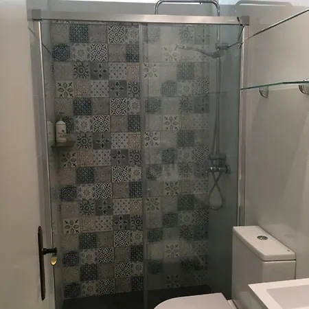 2 Bedroom In The Old Town, Close To The Appartement L' Escala